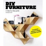 DIY FURNITURE. A Step-by-Step Guide | Christopher Stuart | 9781856697422