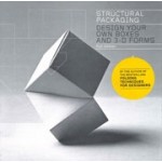 Structural Packaging. Design Your Own Boxes and 3-D Forms | Paul Jackson | 9781856697538