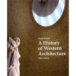 A History of Western Architecture (5th Edition) | David Watkin | 9781856697903
