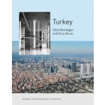 Turkey. Modern Architectures in History | Sibel Bozdogan, Esra Akcan | 9781861898784