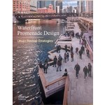 Waterfront Promenade Design urban revival strategies | Thorbjörn Andersson | 9781864707441 | Images Publishing