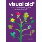 Visual Aid 2. You Can Never Know Enough Stuff | Draught Associates | 9781906155834