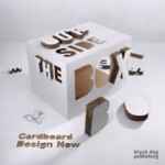 Outside the box. Cardboard Design Now | Michael Czerwinski, Santiago Perez | 9781907317101