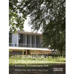 The Sainsbury Laboratory. Science, Architecture, Art