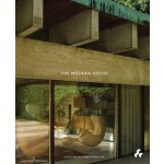 The Modern House | Jonathan Bell, Matt Gibberd, Albert Hill | 9781908967725 | Artifice