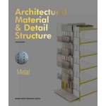 Architectural Material & Detail Structure. Metal | Fernando Pérez Blanco | 9781910596166