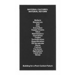 Material Cultures. Material Reform. Building for a Post-Carbon Future | Amica Dall | 9781913620813 | MACK
