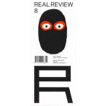 REAL REVIEW #8. What it means to live today | 9781916406810 