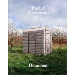 Rachel Whiteread Detached | Briony Fer | 9781935263777