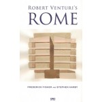 ROBERT VENTURI'S ROME | ORO editions | 9781939621870