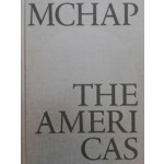 MCHAP. The Americas | Fabrizio Gallanti | 9781945150012 | ACTAR