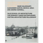 The Marine Etablissement: new terrain for central amsterdam | 9781945150074 | Yale school of architecture the edward P. bass distinguished visiting architecture fellwoshop