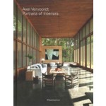 Axel Vervoordt. Portraits of Interiors | Axel Vervoordt, Michael James Gardner | 9782080203755 | Flammarion