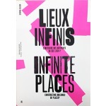 Infinite places - Lieux Infinis | 9782490077014