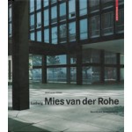 Ludwig Mies van der Rohe - 2nd and updated edition | Jean-Louis Cohen | 9783034607346