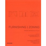 SCALE. Furnishing I Zoning. Spaces, Materials, Fit-out | Eva Maria Herrmann, Marcus Kaiser, Tobias Katz | 9783034607421