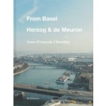 From Basel - Herzog & de Meuron | Birkhauser | 9783035608144