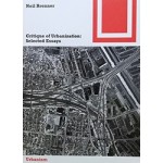 Critique of Urbanization: selected essays | Neil Brenner | Birkhäuser | 9783035610116
