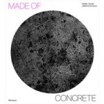 MADE OF CONCRETE | Daniel Mettler, Daniel Studer | 9783035614459