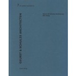 Geurst & Schulze Architecten | aedibus international 07 | 9783037610688 | Quart Verlag