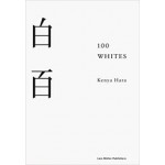 100 WHITES | Kenya Hara | 9783037785799 | Lars Müller