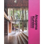 Anupama Kundoo. The Architect's Studio | Mette Marie Kallehauge, Lærke Rydal Jørgensen, Louisiana Museum of Modern Art | 9783037786376 | Lars Müller