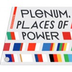 Plenum. Places of Power | Christian Kühn | 9783038216797