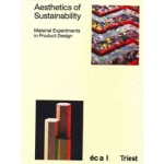 Aesthetics of Sustainability. Material Experiments in Product Design | Thilo Alex Brunner | 9783038630623 | Triest Verlag
