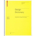 Design Dictionary. Perspectives on Design Terminology | Michael Erlhoff, Timothy Marshall | 9783764377397 | Birkhäuser