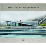 Reiulf Ramstad Architects | Boris Brorman Jensen | 9783775733977