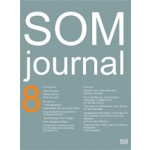 SOM Journal 8 | Peter MacKeith | 9783775734509