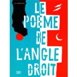 Le poème de l'angle droit - Poem of the Right Angle | Le Corbusier | 9783775734707  