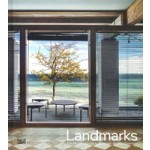 Landmarks. The Modern House in Denmark | Michael Sheridan | 9783775738033 | Hatje Cantz