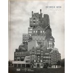 BEOMSIK WON. Archisculpture | Won Beomsik, Marc Prüst | 9783775740302