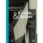 Kirsten & Natter | Wohn und Fabrikationsgebäude zweier West-Berliner Architekten | Daniela Brehm | hatje cantz | 9783775740685
