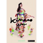 Kimono Now | Manami Okazaki | 9783791349497 | PRESTEL