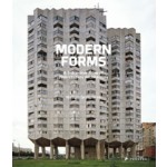 MODERN FORMS. A subjective atlas of 20th century architecture | Nicolas Grospierre | 9783791382296 | PRESTEL