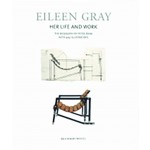 Eileen Gray. Her Life And Work | Peter Adam | 9783829606929 | Schirmer / Mosel