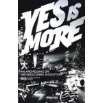 YES IS MORE (reprint) | BIG, Bjarke Ingels | 9783836520102 | TASCHEN