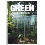 GREEN ARCHITECTURE | Philip Jodidio | 9783836522205 | TASCHEN