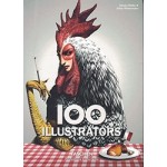 100 Illustrators | Steven Heller,‎ Julius Wiedemann (ed.) | Taschen | 9783836522229