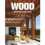 Architecture Now! Wood | Philip Jodidio | 9783836523295