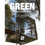 Green Architecture Now! Volume 2 | Philip Jodidio | 9783836535892
