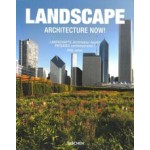 Architecture Now! Landscape | Philip Jodidio | 9783836536769 | Taschen
