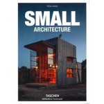 SMALL Architecture - Bibliotheca Universalis | Philip Jodidio | 9783836547901 | TASCHEN 