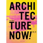 ARCHITECTURE NOW!! Volume 10 | Philip Jodidio | 9783836552219 | TASCHEN