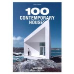 100 Contemporary Houses | Philip Jodidio | 9783836557832 | TASCHEN