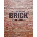 100 CONTEMPORARY BRICK BUILDINGS | Taschen | 9783836562355