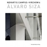 Alvaro Siza. Novartis Campus - Virchow 6