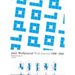 pool. Werkjournal Work Journal 1998 -2010 | Sacha Roesler | 9783856762858